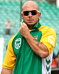 Herschelle Gibbs